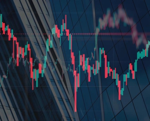 BTC’s downside volatility is a feature, not a crisis, says hedge funder