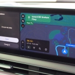 Something’s missing: Android Auto users report a jarring bug in Google Maps
