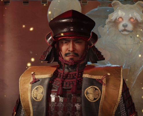 How to increase your skill capacity in Nioh 3 How to increase your skill capacity in Nioh 3