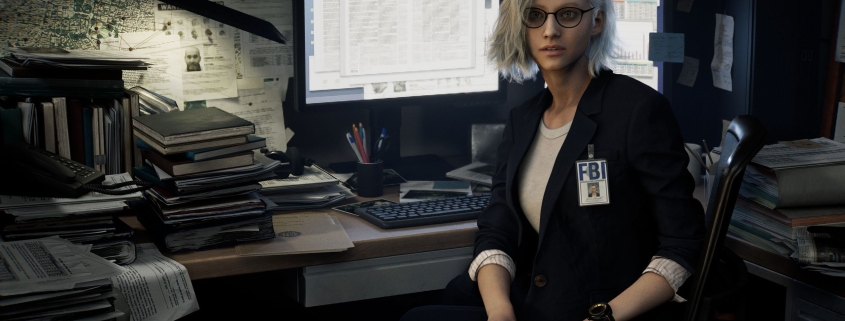 Resident Evil Requiem release date and launch times