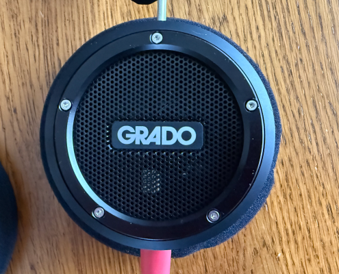 Grado Signature S750 review: crystal clarity and a stunning soundstage, but the fit isn’t a hit