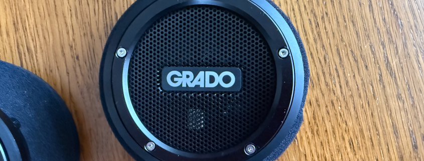 Grado Signature S750 review: crystal clarity and a stunning soundstage, but the fit isn’t a hit