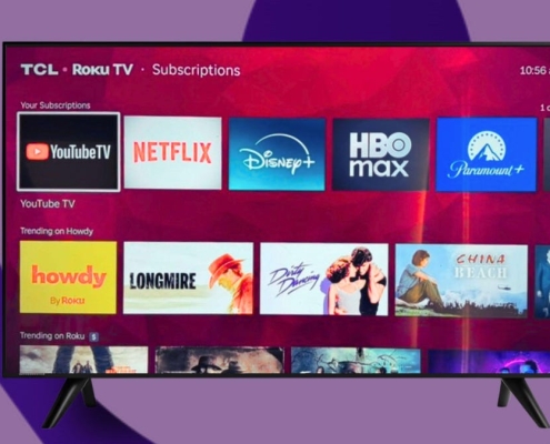 Your Roku just got 9 more channels to watch for free – including a big one for Pokemon