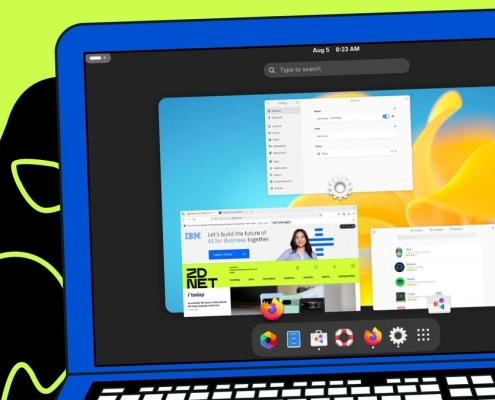 Atomic or immutable? I tested both Linux distros to see which is actually the future