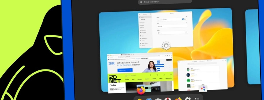 Atomic or immutable? I tested both Linux distros to see which is actually the future