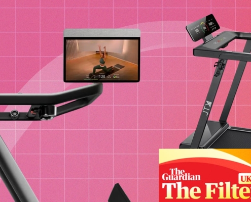 The best UK treadmills for your home: up your indoor miles with our runner-approved picks | Fitness
