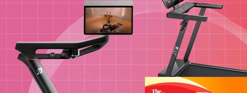 The best UK treadmills for your home: up your indoor miles with our runner-approved picks | Fitness