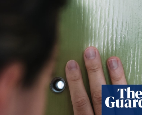 The problem with doorbell cams: Nancy Guthrie case and Ring Super Bowl ad reawaken surveillance fears | Technology
