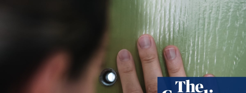 The problem with doorbell cams: Nancy Guthrie case and Ring Super Bowl ad reawaken surveillance fears | Technology The problem with doorbell cams: Nancy Guthrie case and Ring Super Bowl ad reawaken surveillance fears | Technology