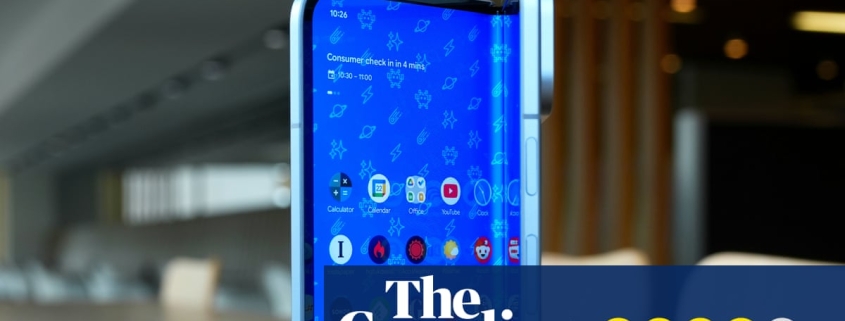 Google Pixel 10 Pro Fold review: dust-resistant and more durable foldable phone | Pixel