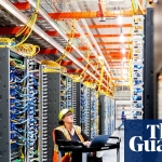 Amazon’s cloud ‘hit by two outages caused by AI tools last year’ | Amazon Amazon’s cloud ‘hit by two outages caused by AI tools last year’ | Amazon