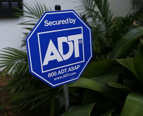 ADT just bought the company that invented Wi-Fi motion sensing