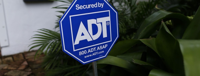 ADT just bought the company that invented Wi-Fi motion sensing