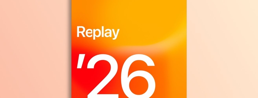 How to get your 2026 Apple Music Replay playlist