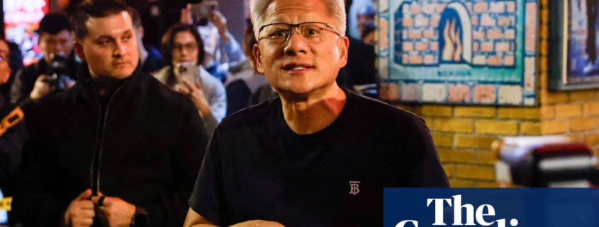 What does the disappearance of a 0bn deal mean for the AI economy? | AI (artificial intelligence)