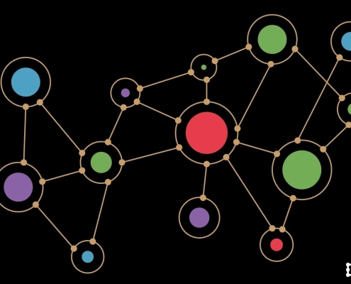 How decentralized AI is leveling the playing field How decentralized AI is leveling the playing field