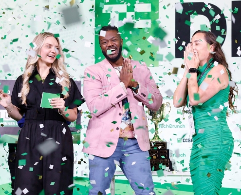 2026 plans: What’s next for Startup Battlefield 200