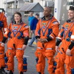 Why the Artemis II Crew Stays in Quarantine Before Their Journey to Moon