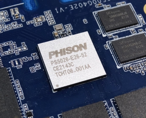 Many consumer electronics manufacturers ‘will go bankrupt or exit product lines’ by the end of 2026 due to the AI memory crisis, Phison CEO reportedly says