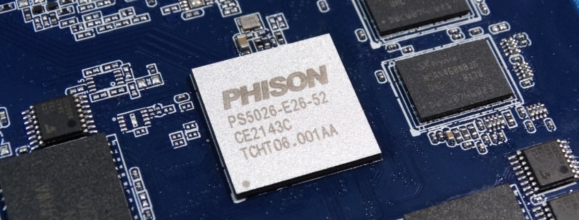 Many consumer electronics manufacturers ‘will go bankrupt or exit product lines’ by the end of 2026 due to the AI memory crisis, Phison CEO reportedly says
