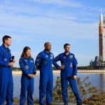 NASA Announces Major Revamp of Its Artemis Moon Program NASA Announces Major Revamp of Its Artemis Moon Program