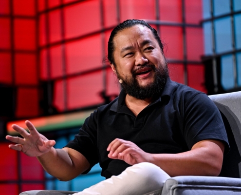 Why these startup CEOs don’t think AI will replace human roles Why these startup CEOs don’t think AI will replace human roles