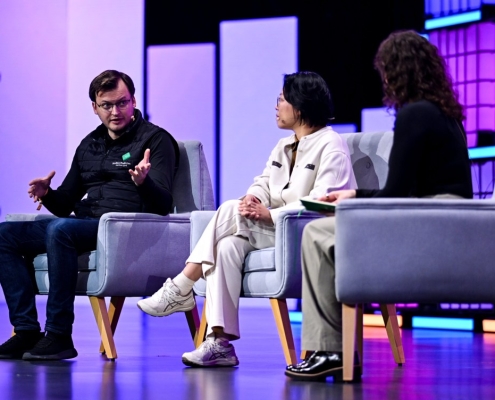 How AI is helping solve the labor issue in treating rare diseases How AI is helping solve the labor issue in treating rare diseases