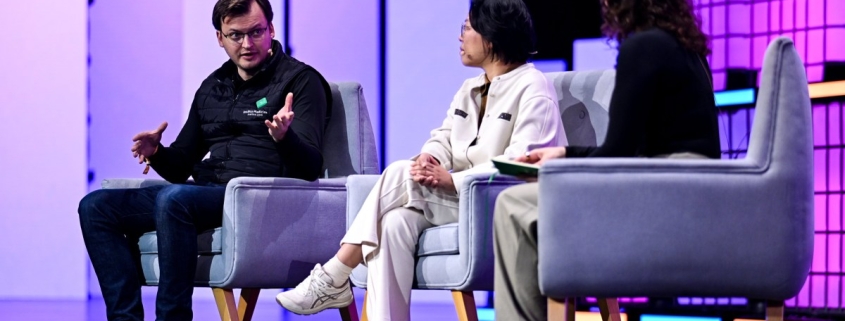 How AI is helping solve the labor issue in treating rare diseases