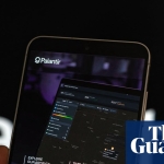 ‘It’s not Robocop’: UK police embrace AI ‘efficiency’ in complex investigations | Police ‘It’s not Robocop’: UK police embrace AI ‘efficiency’ in complex investigations | Police