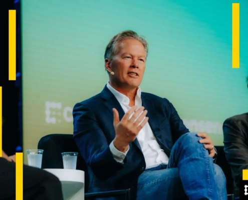 Bitmine’s Tom Lee and Pantera’s Dan Morehead unfazed by current price struggles