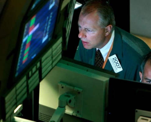 seeds of BTC’S next big bull run may have already been sown