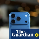 Apple iPhone 17 Pro review: different looks but still all about the zoom | Apple