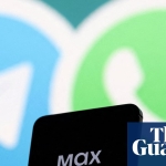 Russia attempted to ‘fully block’ WhatsApp, Meta-owned company says | Russia Russia attempted to ‘fully block’ WhatsApp, Meta-owned company says | Russia