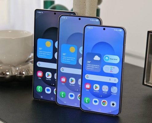 The Galaxy S26 and other devices that might launch on February 25