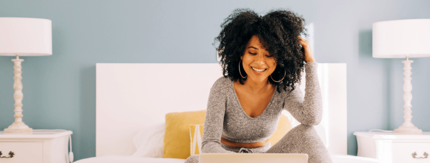 Sign up for T-Mobile 5G Home Internet: one month included — plus up to 0 back