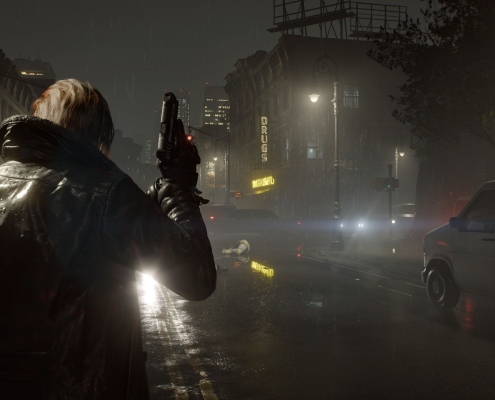 Resident Evil Requiem PC performance analysis: Great visuals and decent frame rates all round, though path tracing’s an obvious frame rate killer