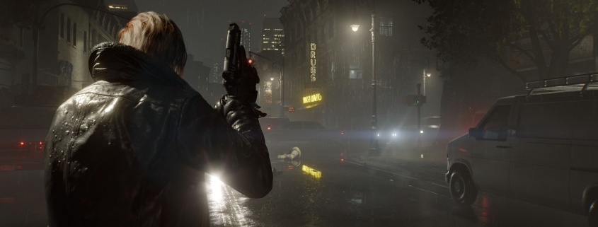 Resident Evil Requiem PC performance analysis: Great visuals and decent frame rates all round, though path tracing’s an obvious frame rate killer