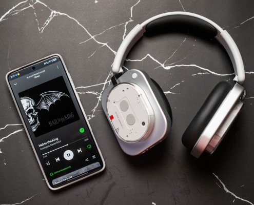 Nothing might have another pair of headphones on the way with a slashed price