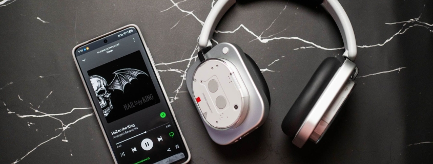 Nothing might have another pair of headphones on the way with a slashed price