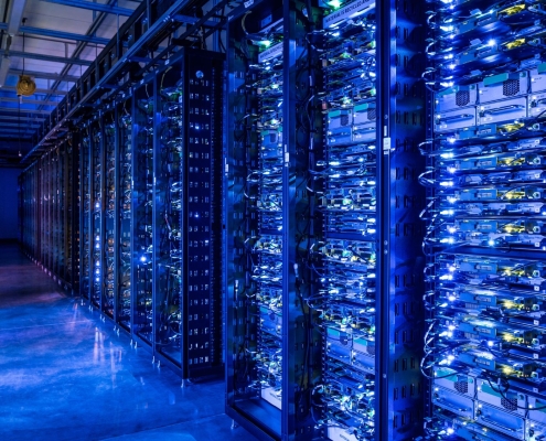 ‘Consumers are far outstripping enterprise for the moment, but we expect enterprise will surely and slowly get on that bandwagon’: Palo Alto CEO says adoption of AI is still an ongoing process for many firms