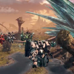 Nintendo announces surprise Switch 2 version of sci-fi RPG Xenoblade Chronicles X: Definitive Edition
