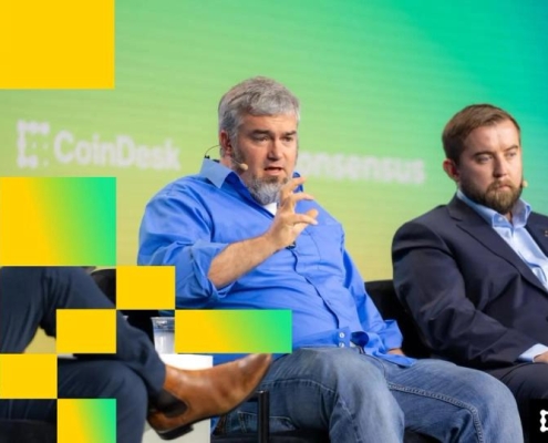 Anchorage Digital holds Strategy holds bitcoin holder Strategy’s preferred stock