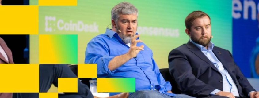 Anchorage Digital holds Strategy holds bitcoin holder Strategy’s preferred stock