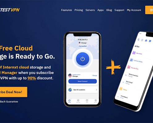 FastestVPN review | TechRadar FastestVPN review | TechRadar
