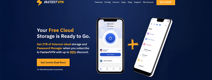 FastestVPN review | TechRadar FastestVPN review | TechRadar