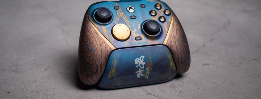 Need a new controller? GameSir’s G7 Pro is the best-looking controller I used yet, and it has hall effect triggers, optical switches, and TMR joysticks that are a joy to use