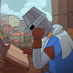 The upcoming Disco Elysium for D&D nerds just dropped a 90-minute supercut of its weirdly beautiful soundtrack