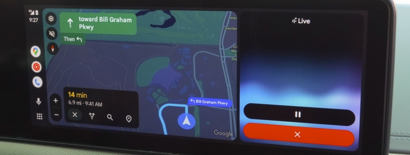 Google finally fixed Android’s Driving Mode, so it only turns on at the right time