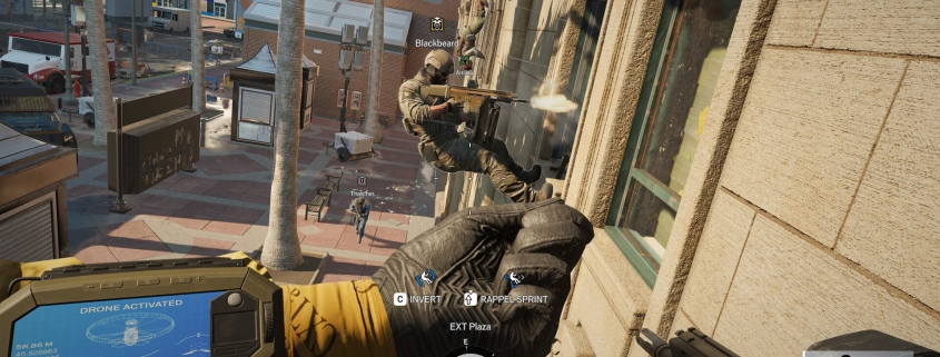 Ubisoft’s Tom Clancy’s Rainbow Six Siege approved for China · TechNode