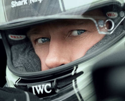 Jerry Bruckheimer is working on a "F1: The Movie" sequel, but there are no guarantees